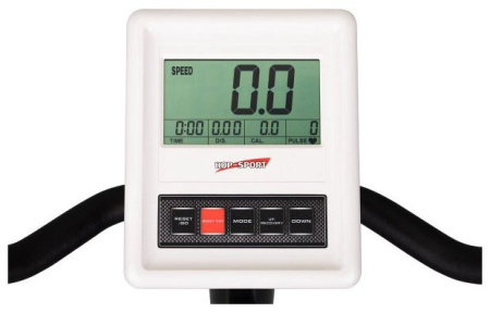 Вертикальный велотренажер Hop-Sport HS-60R Shade