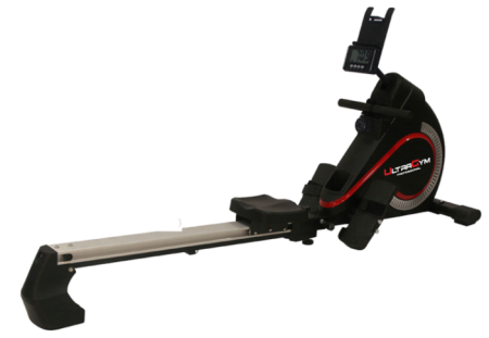 Гребной тренажер UltraGym UG-R002