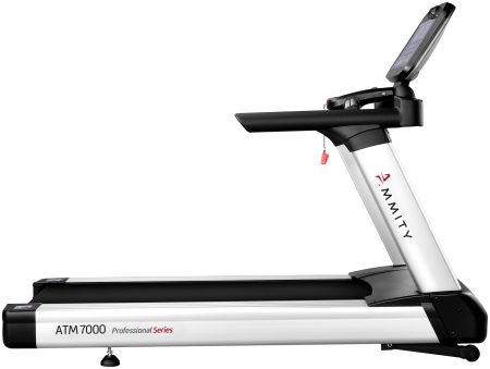 Беговая дорожка AMMITY Pro ATM 7000