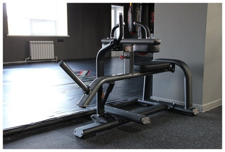 Голень сидя Hasttings Digger HD015-2