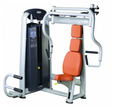 Жим горизонтальный V-Sport N-113