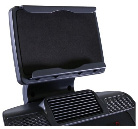 Велоэргометр коммерческий Bronze Gym U1000M PRO TFT TURBO