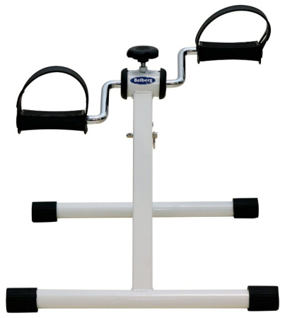 Портативный велотренажер Belberg BE-10