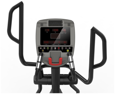 Эллиптический тренажер DFC E200