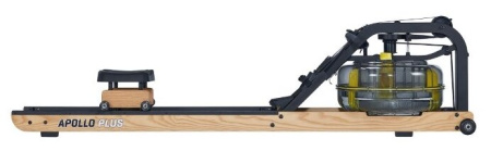 Гребной тренажер First Degree Fitness Apollo Plus