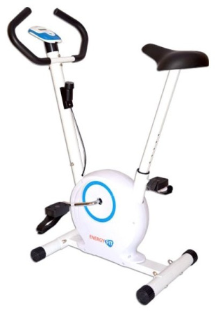 Вертикальный велотренажер EnergyFIT GBBT1503