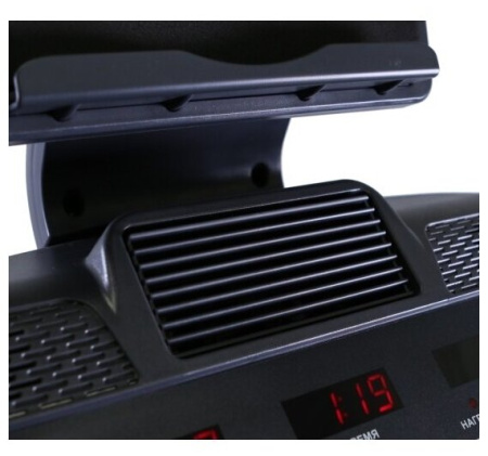 Велоэргометр коммерческий Bronze Gym U1000M PRO TFT TURBO