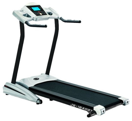 Электрическая беговая дорожка Jada Fitness JS-164027