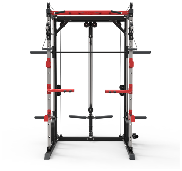 Многофункциональный силовой комплекс Apex Intense F708