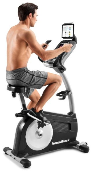 Вертикальный велотренажер NordicTrack GX 4.6 Pro