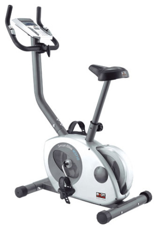 Вертикальный велотренажер Body Sculpture BC-5710GHKG-H