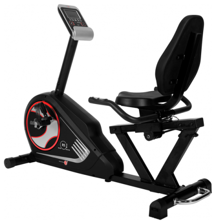 Велоэргометр Christopeit Sport RS 3