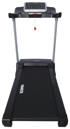 Электрическая беговая дорожка Yamota F130A