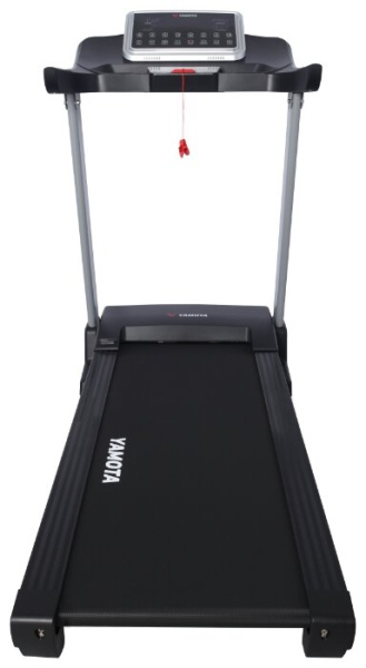 Электрическая беговая дорожка Yamota F130A