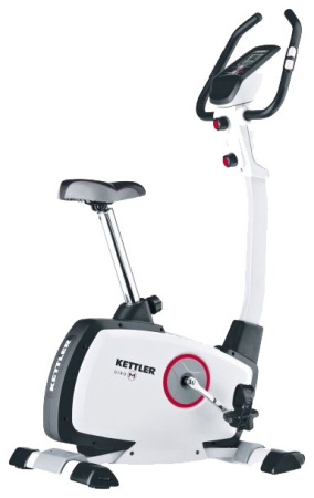 Вертикальный велотренажер KETTLER 7630-000 Giro M