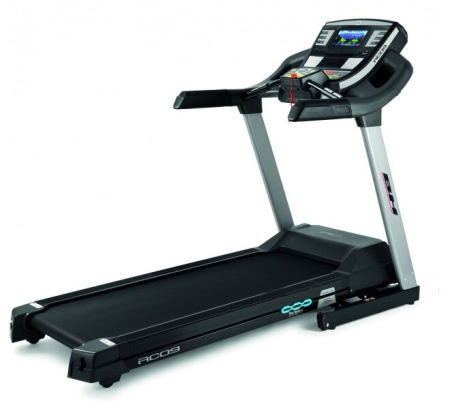 Беговая дорожка BH FITNESS RC09 TFT
