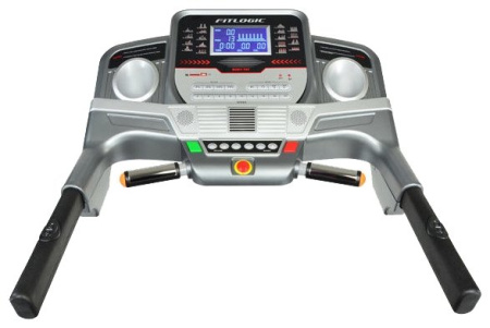 Электрическая беговая дорожка FitLogic ET153