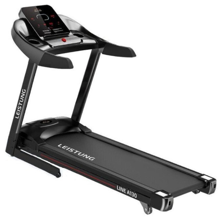 Электрическая беговая дорожка LEISTUNG Line A130