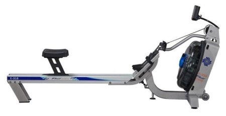 Гребной тренажер First Degree Fitness Rower Erg E-316А