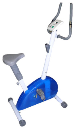 Вертикальный велотренажер SPORT HOUSE SH-IREB05