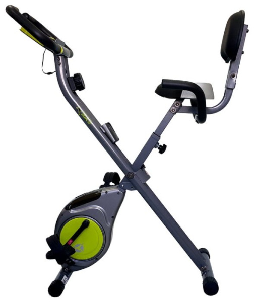 Вертикальный велотренажер OTO XB-1000 X-Bike