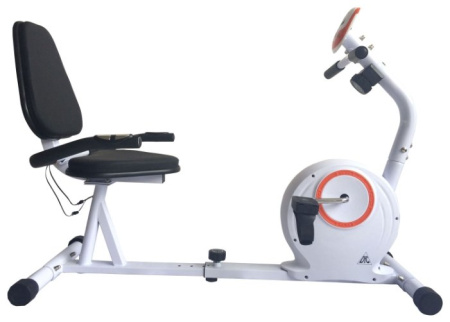 Горизонтальный велотренажер DFC B5030 Mars