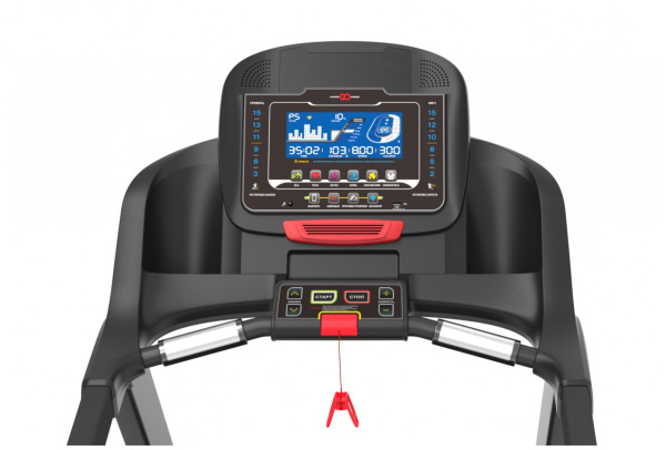 Беговая дорожка CardioPower S40