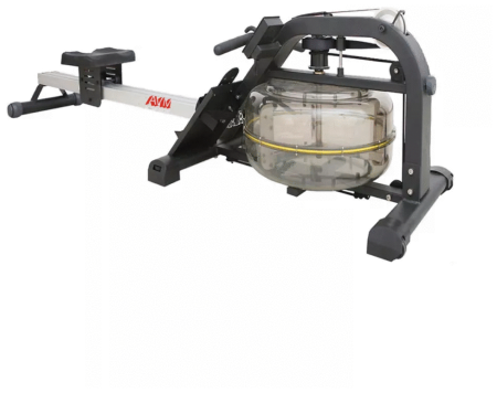 Гребной тренажер водный AVM ACTIVE SPORT A-669