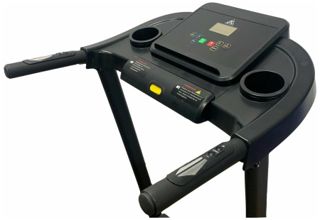 Беговая дорожка DFC CYNOS для реабилитации, T175