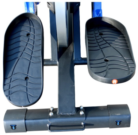 Эллиптический тренажер DFC Challenge CH C