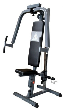 Тренажер со свободными весами DFC HM044