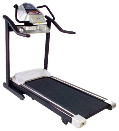 Электрическая беговая дорожка Stingray KMT-2168B2S