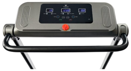 Электрическая беговая дорожка Titanium One T30 SC