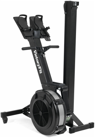 Аэродинамический гребной тренажер VictoryFit VF-AR700