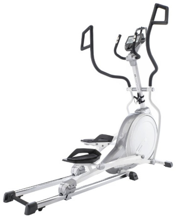 Эллиптический тренажер KETTLER 7691-800 Skylon 10