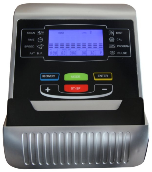 Эллиптический тренажер DFC E8711HP