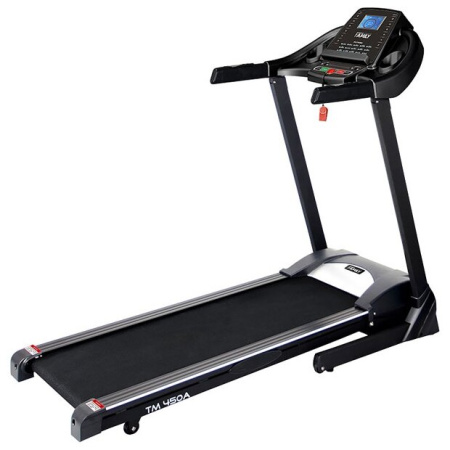 Электрическая беговая дорожка FAMILY TM 450A