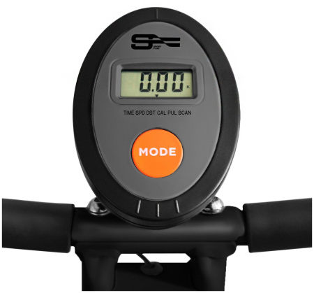 Велотренажер СПОРТФЛАГ X36