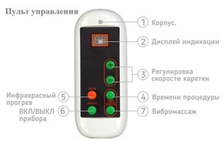 Тренажер свинг-машина Belberg SM-01