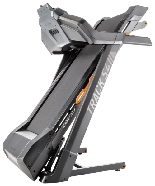 Электрическая беговая дорожка KETTLER 7886-400 Track S4