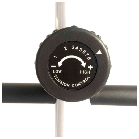 Эллиптический тренажер DFC E503H