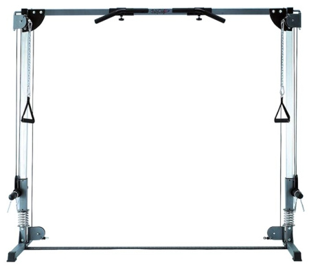 Кроссовер BodyCraft F450 (два короба)