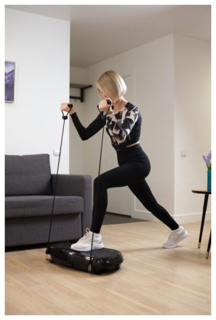 Горизонтальная виброплатформа PLANTA VP-05