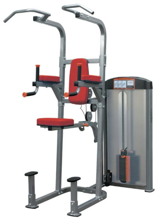 Тренажер со встроенными весами AeroFit IF8120