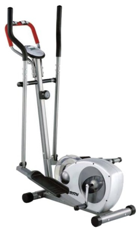 Эллиптический тренажер ATEMI AE 600