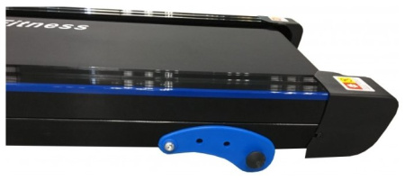 Электрическая беговая дорожка Dender T-1208 Rissla