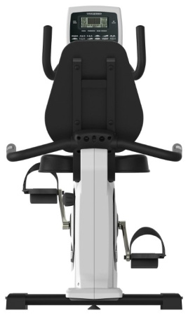 Горизонтальный велотренажер Torneo Siesta B-620