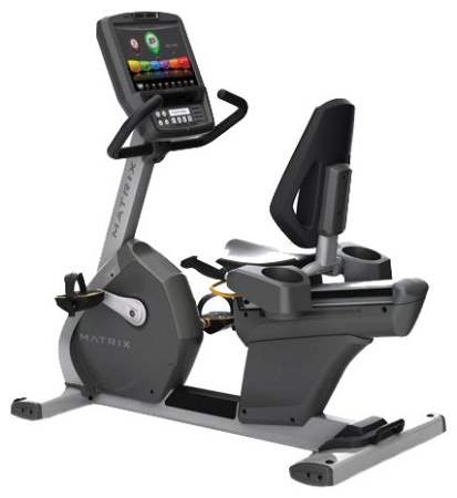 Велоэргометр Matrix R7xe VA (v.05)