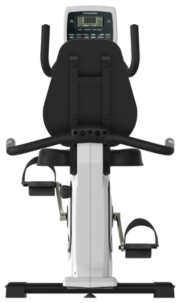 Горизонтальный велотренажер Torneo Siesta B-620