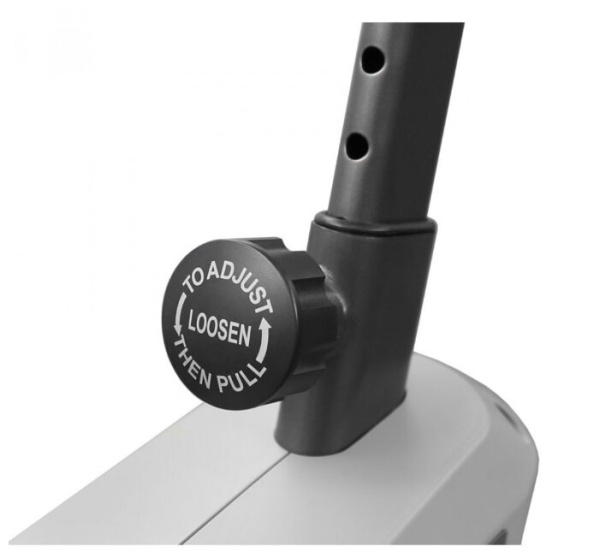 Велоэргометр Carbon Fitness U708